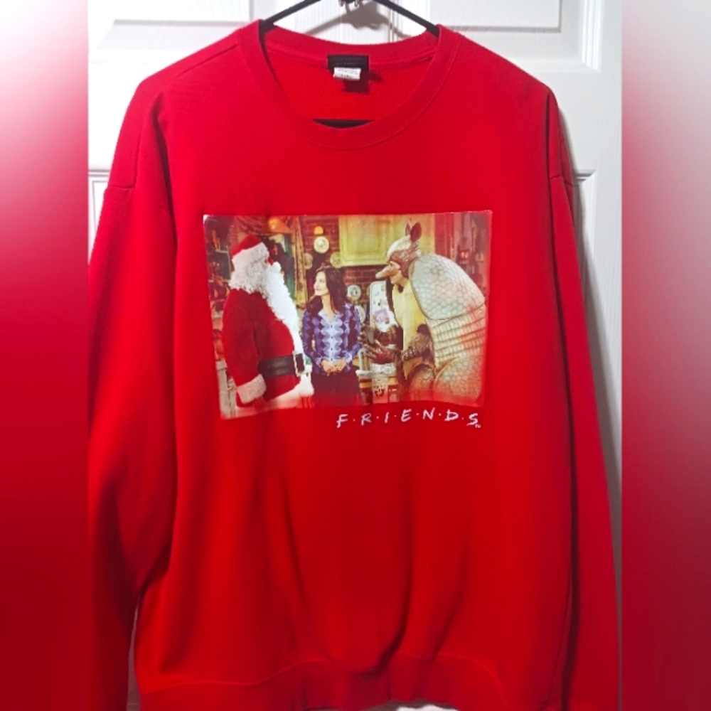 Friends sweatshirt